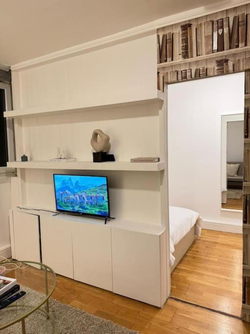 Apartment In Angel. London Eksteriør billede